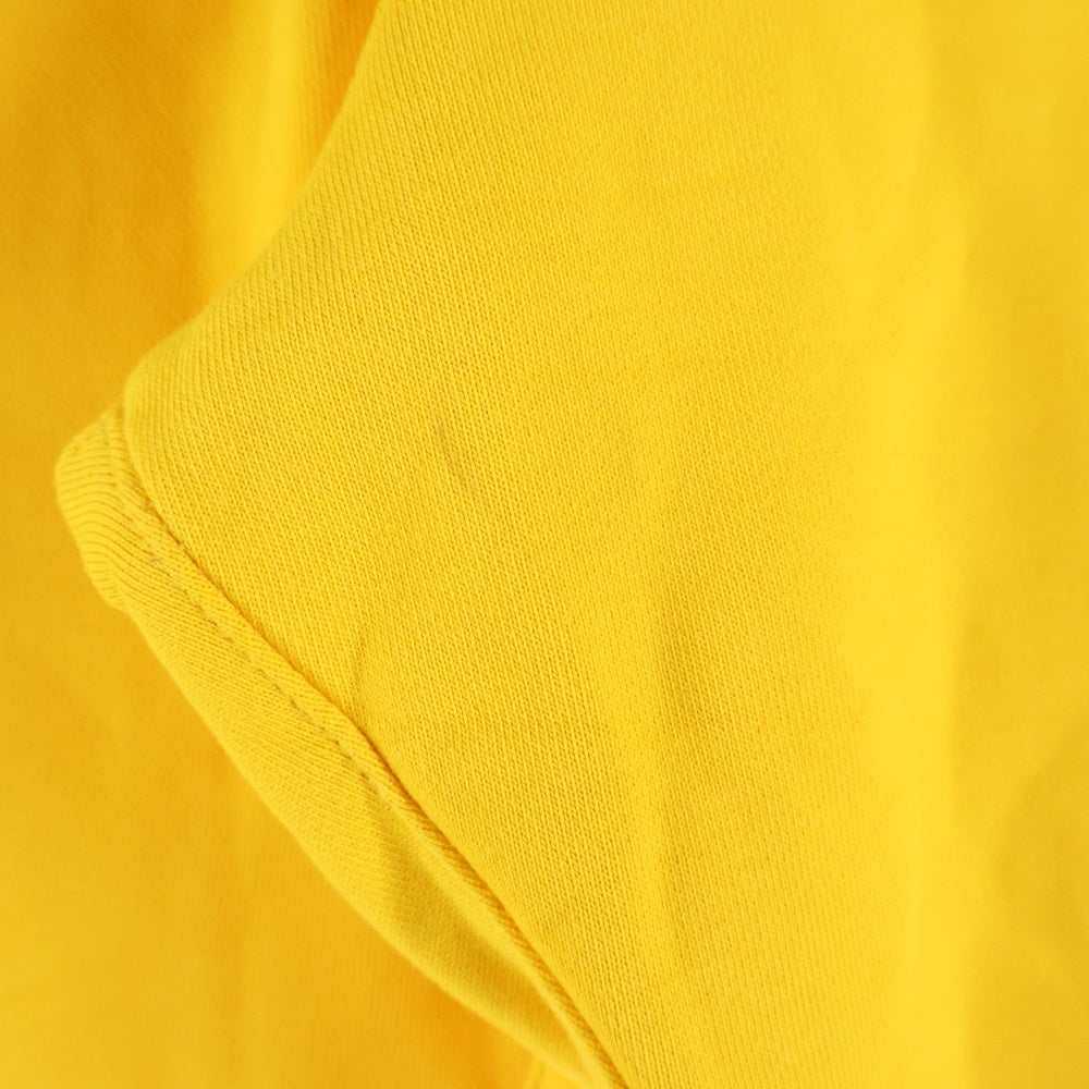 NIKE(ナイキ) 20AW ×DRAKE NOCTA NRG AU FLEECE PANT DA3935-739 フリースパンツ イエロー