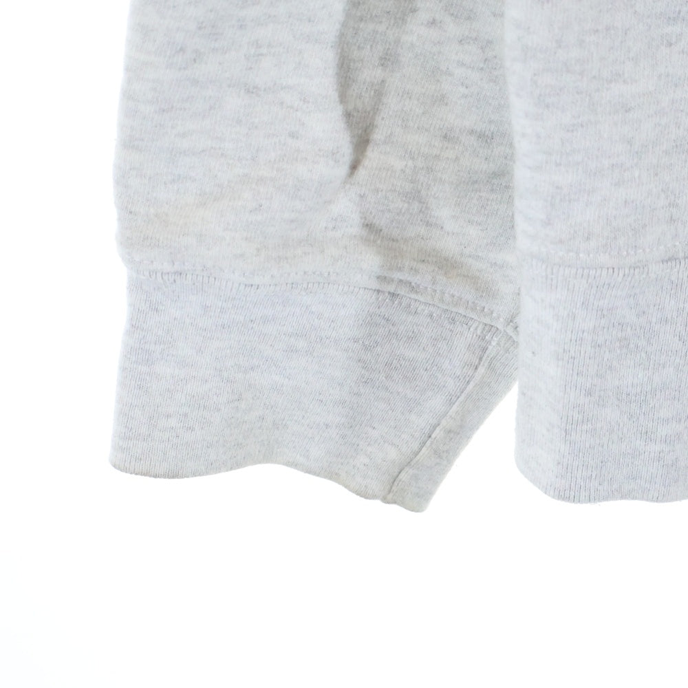 SUPREME(シュプリーム) 20SS My Bloody Valentine Hooded マイブラッディ バレンタイン フーディー プルオーバーパーカー グレー