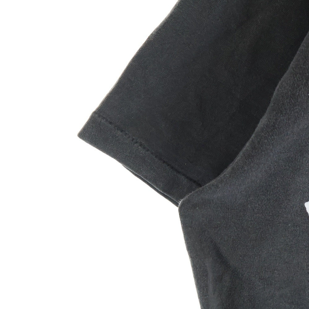 VINTAGE(ヴィンテージ) 90s PEARL JAM Alive Tee パールジャム アライブ 半袖Tシャツ カットソー ブラック