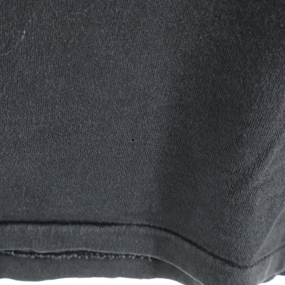 VINTAGE(ヴィンテージ) 90s PEARL JAM Alive Tee パールジャム アライブ 半袖Tシャツ カットソー ブラック