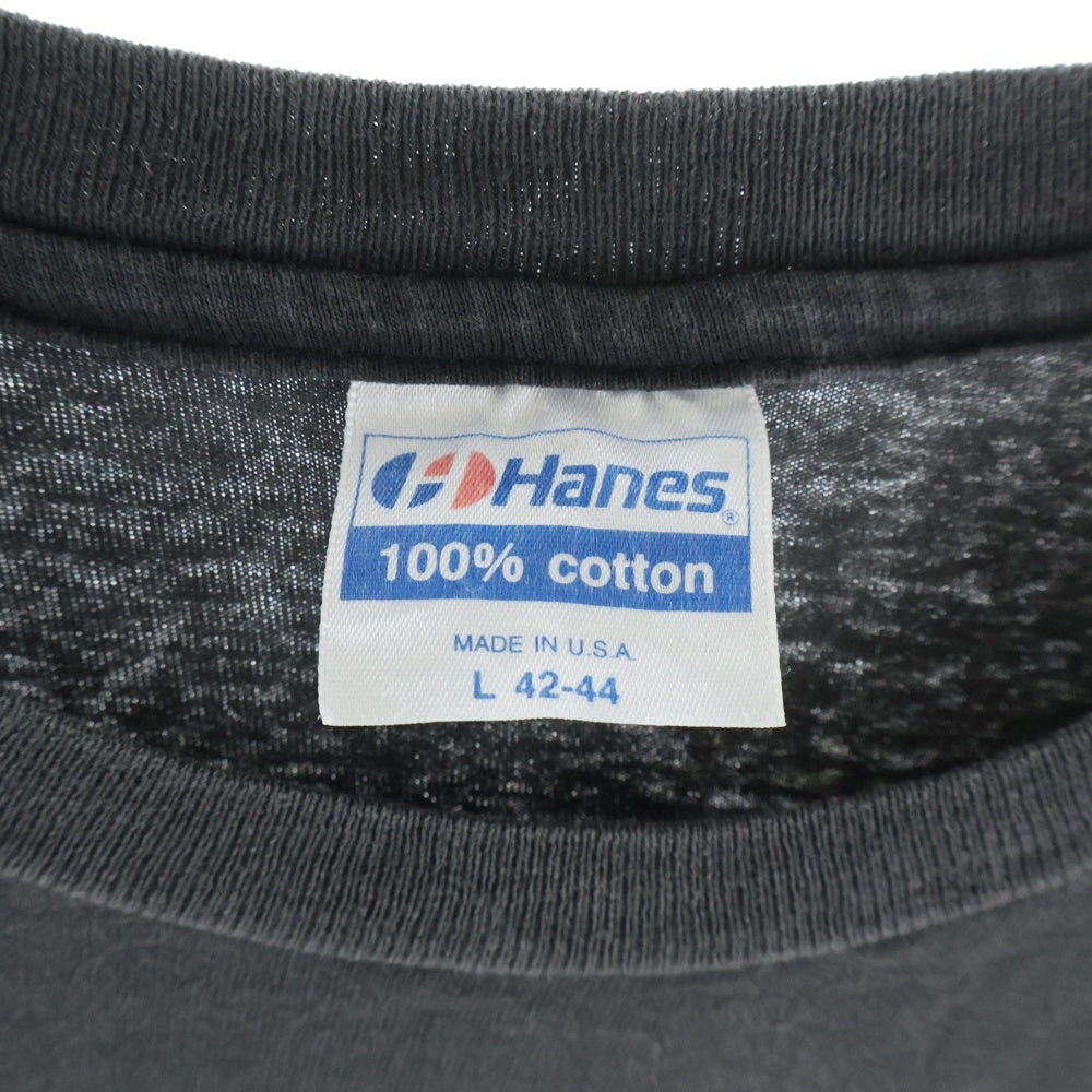 VINTAGE(ヴィンテージ) 90s PEARL JAM Alive Tee パールジャム アライブ 半袖Tシャツ カットソー ブラック