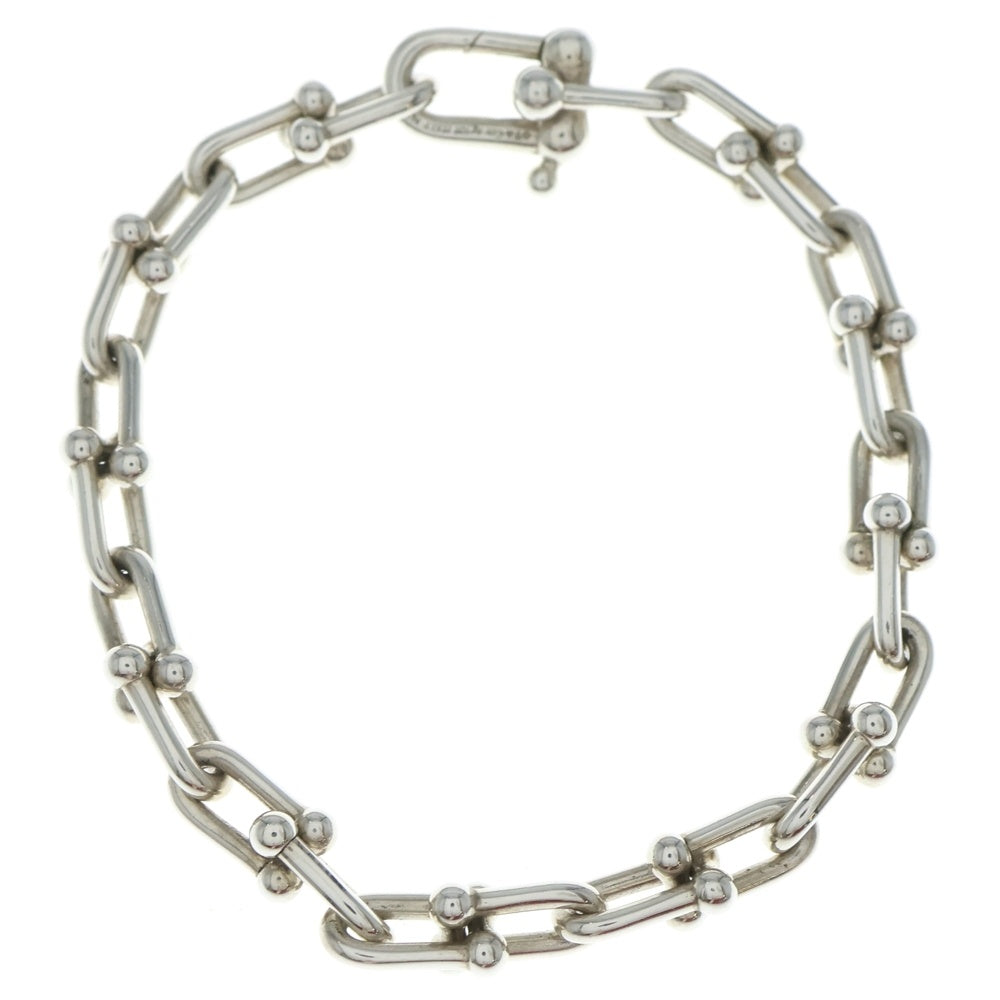 TIFFANY & Co.(ティファニー) HardWear ハードウェア スモールリンク ブレスレット シルバー アクセサリー