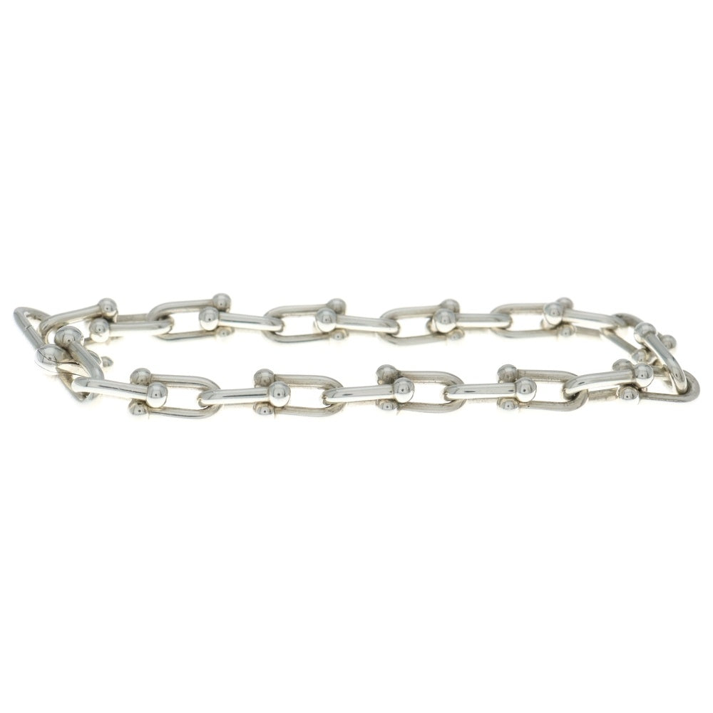 TIFFANY & Co.(ティファニー) HardWear ハードウェア スモールリンク ブレスレット シルバー アクセサリー
