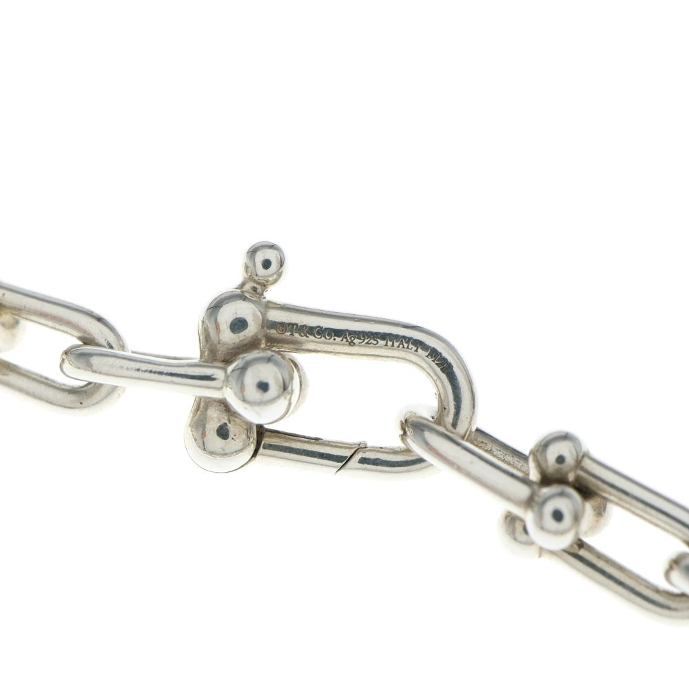 TIFFANY & Co.(ティファニー) HardWear ハードウェア スモールリンク ブレスレット シルバー アクセサリー