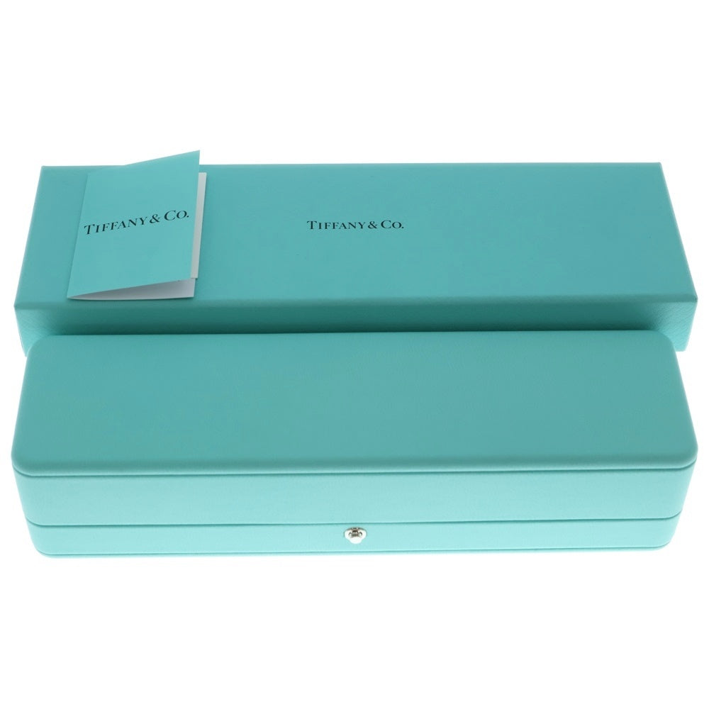 TIFFANY & Co.(ティファニー) HardWear ハードウェア スモールリンク ブレスレット シルバー アクセサリー