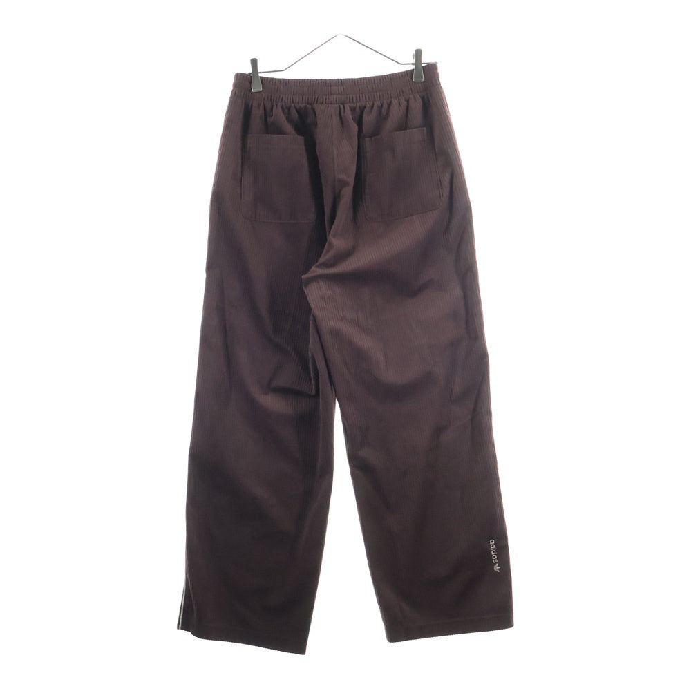 adidas(アディダス) シーズナル コーデュロイパンツ II5783 ブラウン