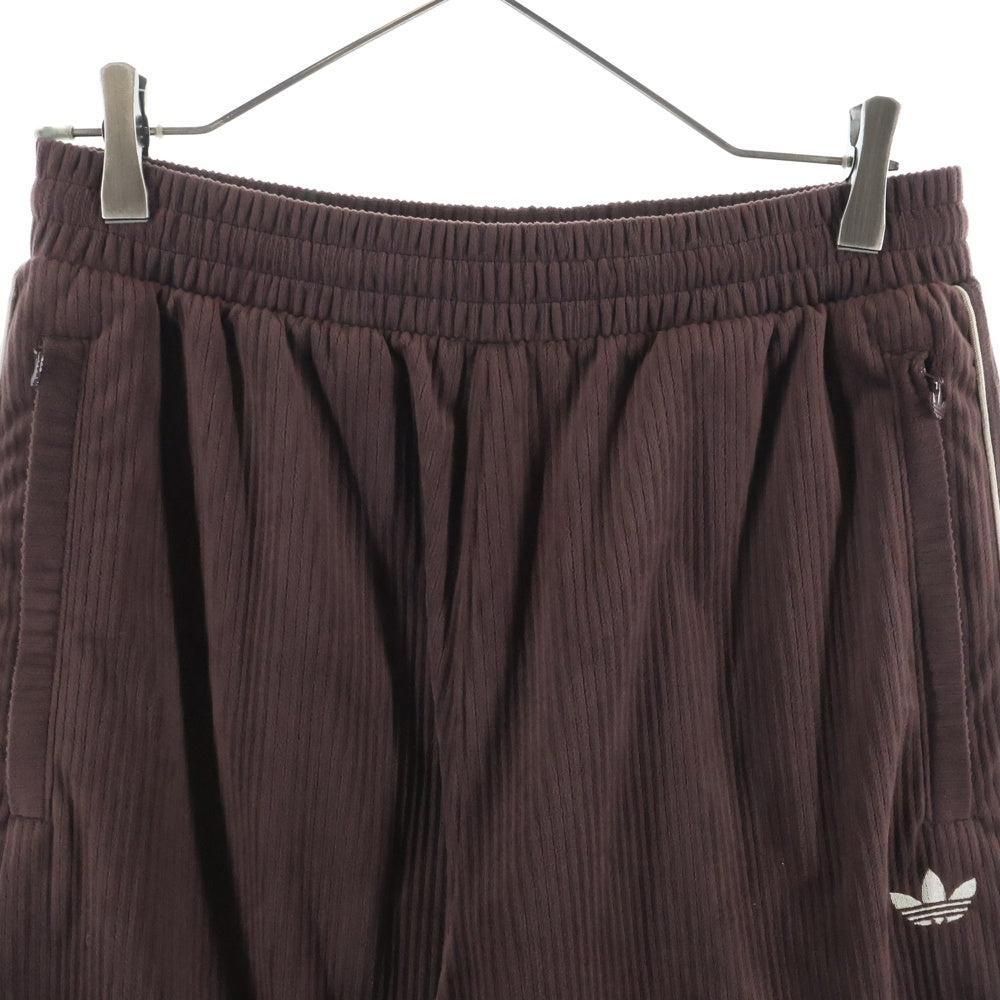 adidas(アディダス) シーズナル コーデュロイパンツ II5783 ブラウン
