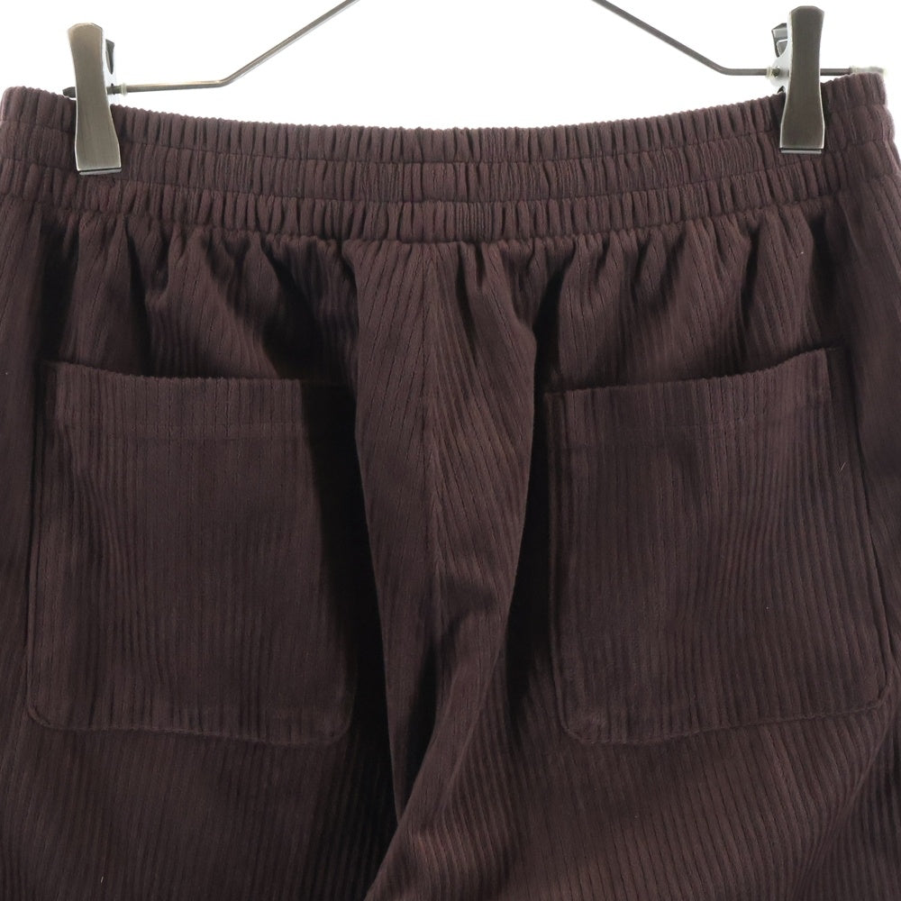 adidas(アディダス) シーズナル コーデュロイパンツ II5783 ブラウン