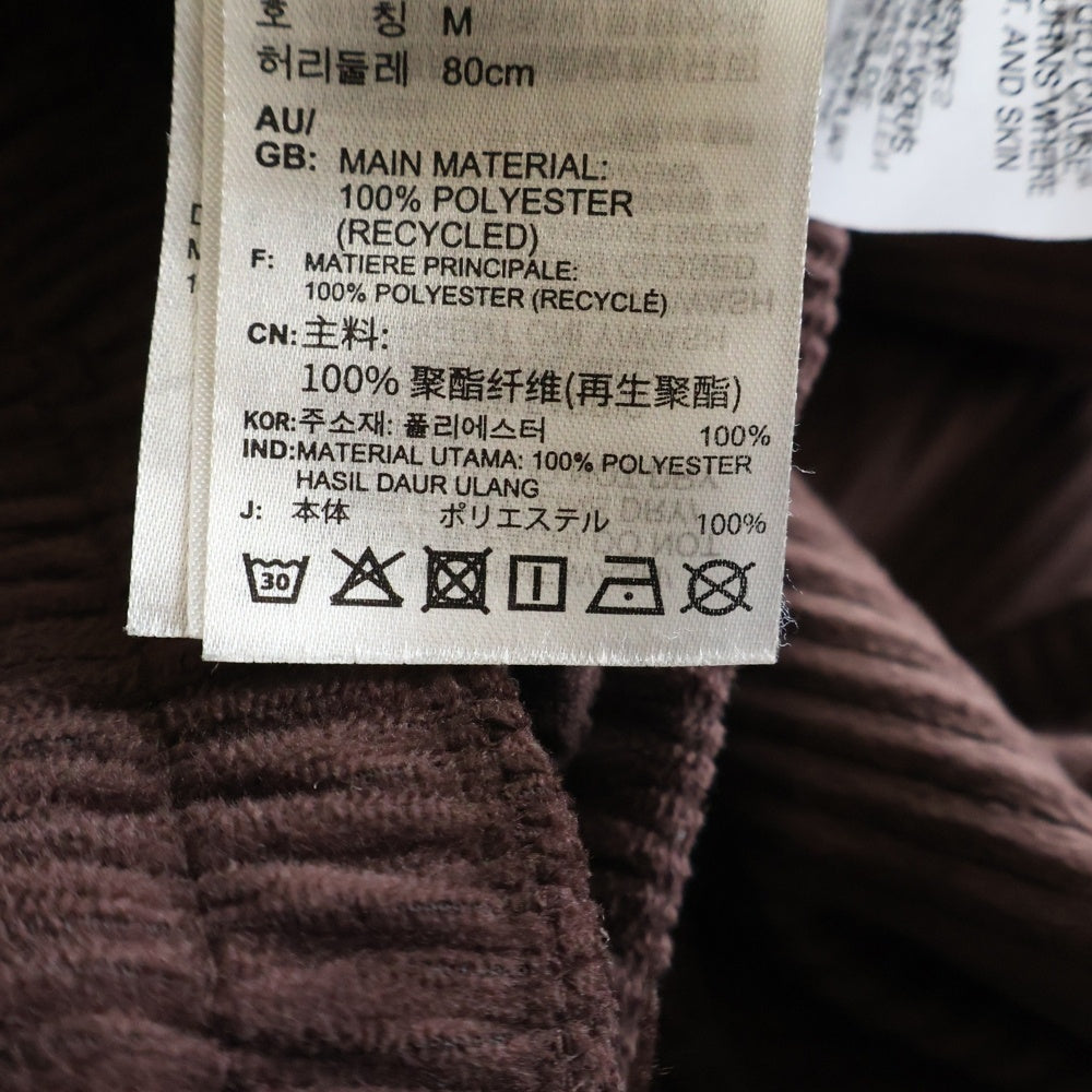 adidas(アディダス) シーズナル コーデュロイパンツ II5783 ブラウン