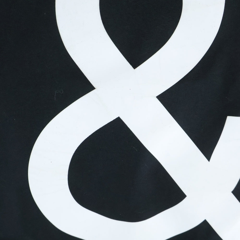 UNDERCOVER(アンダーカバー) 3レイヤー フィッシュテールパーカ ロングジャケット CD7523-010 ブラック