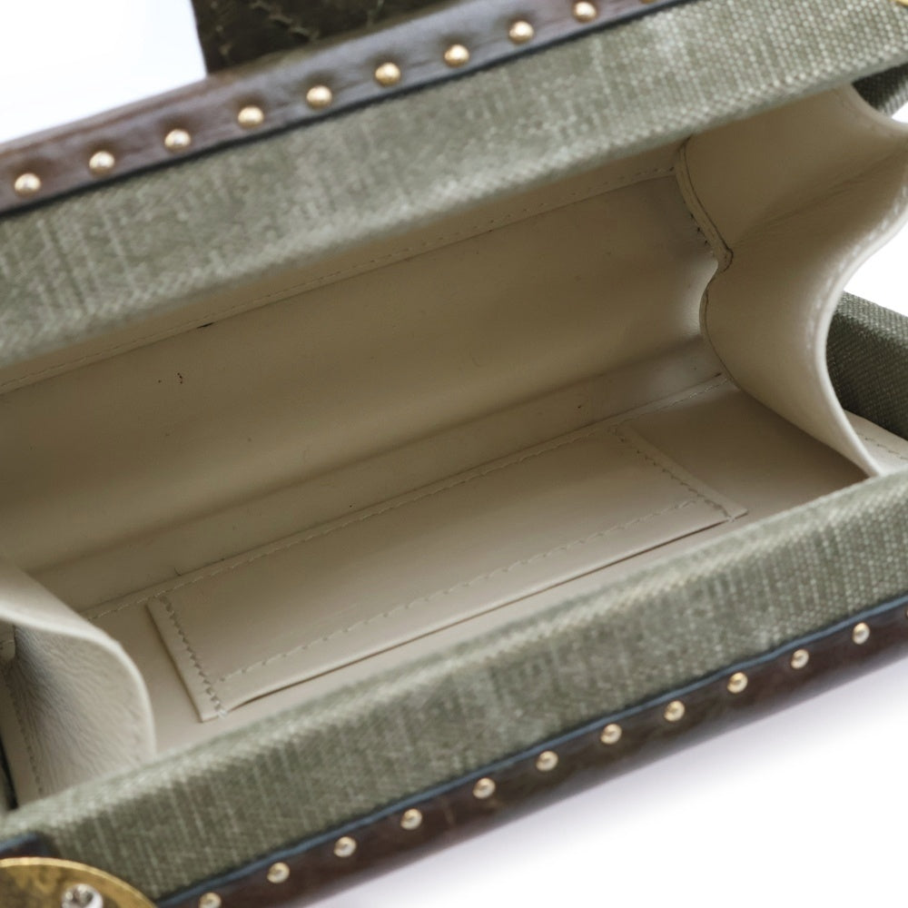 READY MADE(レディメイド) NANO TRUNK CASE ナノトランクケース