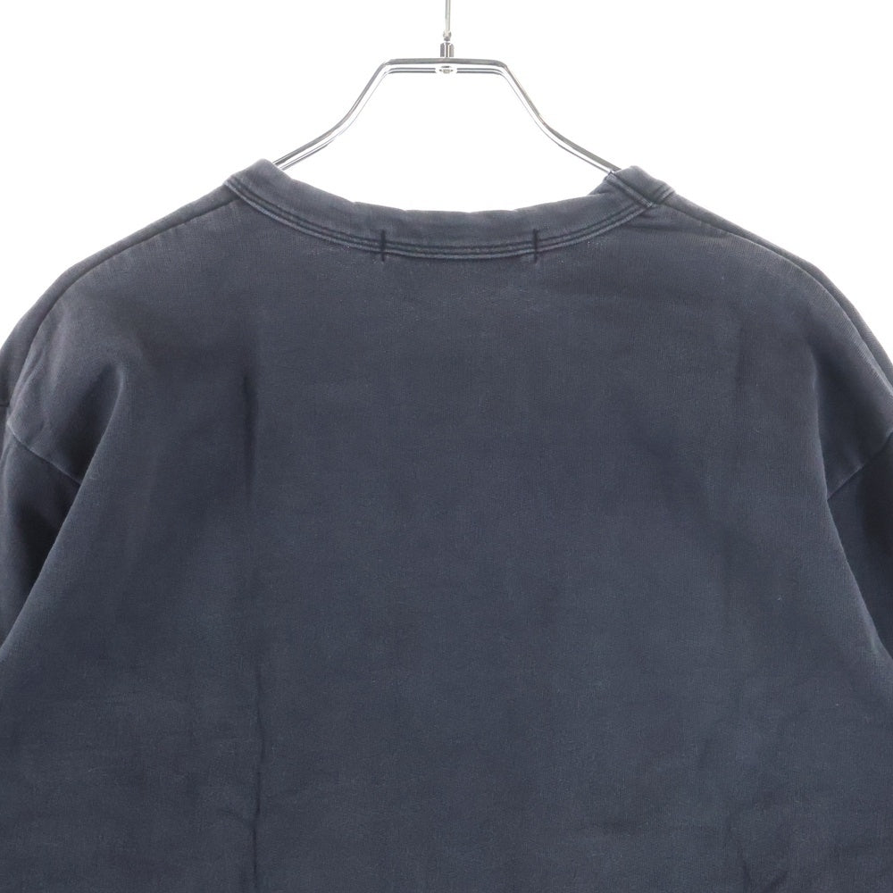 COMME des GARCONS SHIRT(コムデギャルソンシャツ) 90s Avant Garde L/S アバンギャルド ロングスリーブ カットソー ブラック