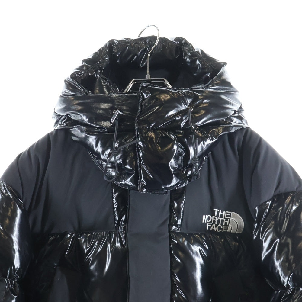 SUPREME(シュプリーム) 22AW×THE NORTH FACE 700-Fill Down Parka ノースフェイス 700フィルパワー ダウンパーカー ジャケット ブラック ND52206I