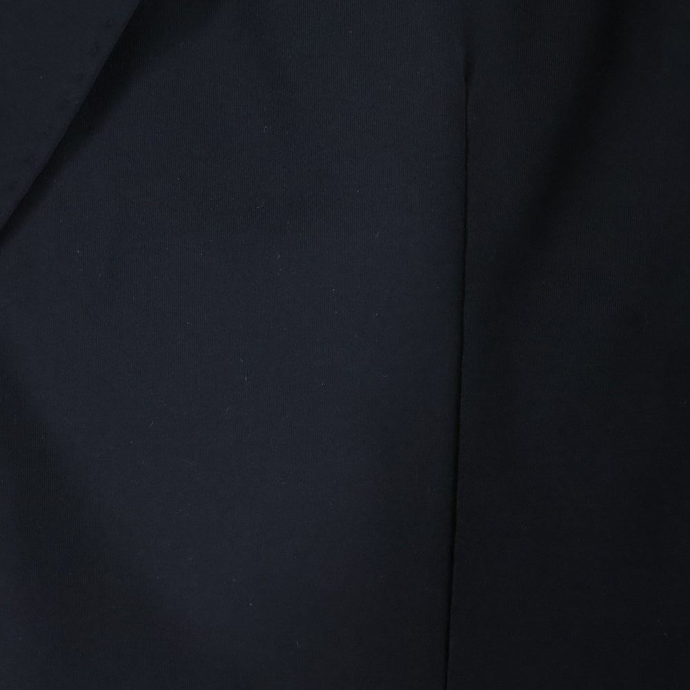 BOSS(ボス) ストレッチ セットアップスーツ ブラック