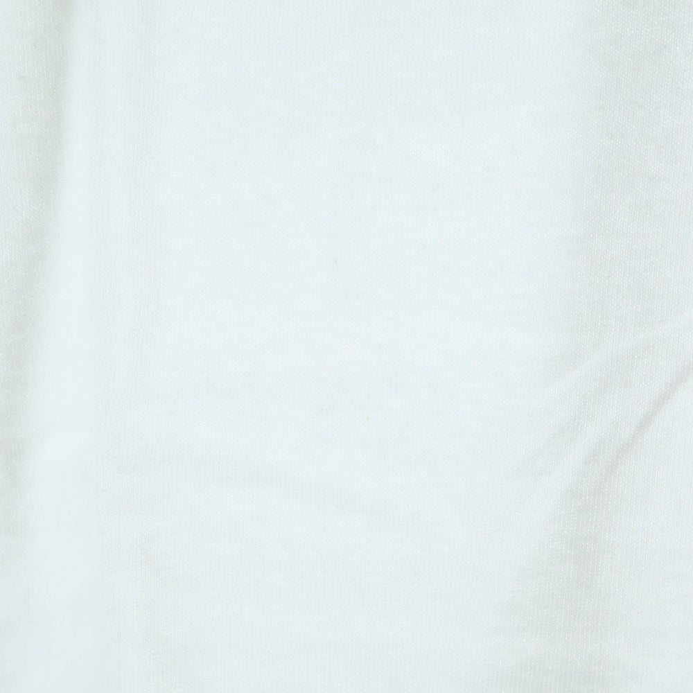 WIND AND SEA(ウィンダンシー) KEEP DISTANCE T-SHIRT フロントプリント チャリティーTシャツ ホワイト WDS-Donation-02