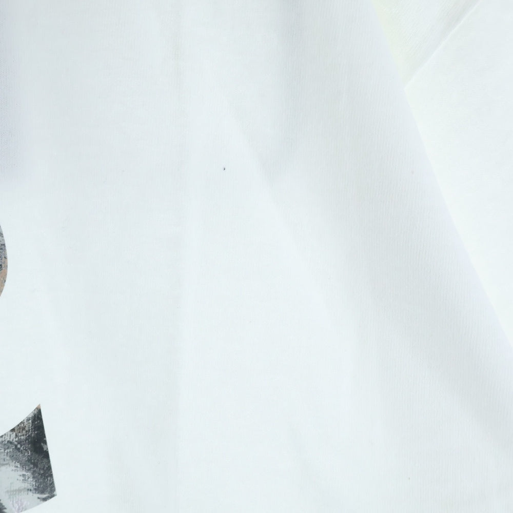 WIND AND SEA(ウィンダンシー) ×CASETIFY INVERT TEE ケースティファイ インベート Tシャツ ホワイト WDS-CSTF-10