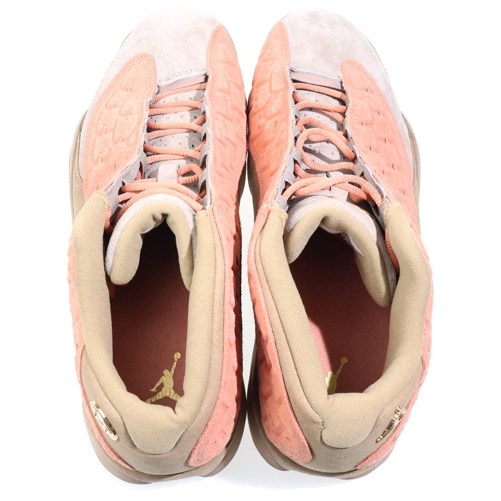 NIKE(ナイキ) AIR JORDAN 13 RETRO LOW CLOT SEPIA STONE エアジョーダン13 レトロ クロット セピアストーン ローカットスニーカー US11.5/29.5cm AT3102-200