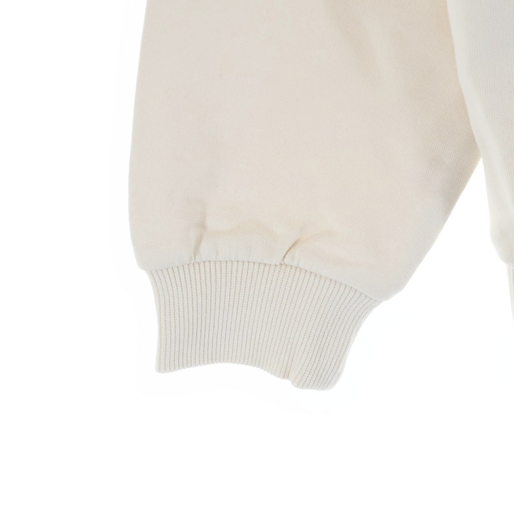 WIND AND SEA(ウィンダンシー) ×PUMA BYE DYE HOODY プーマ バイダイ プルオーバースウェットパーカー アイボリー