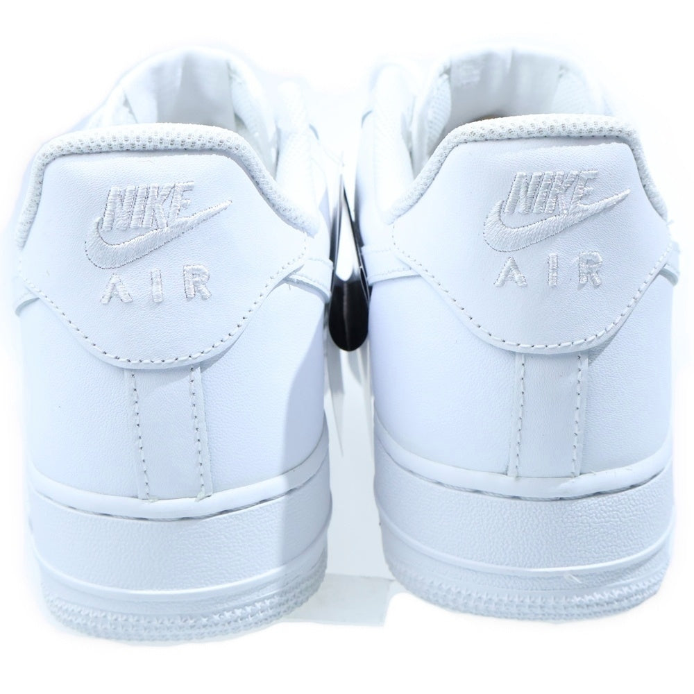 NIKE(ナイキ) AIR FORCE 1 '07 エアフォース 1 ローカットスニーカー