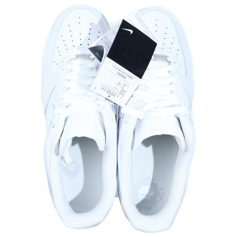 NIKE(ナイキ) AIR FORCE 1 '07 エアフォース 1 ローカットスニーカー