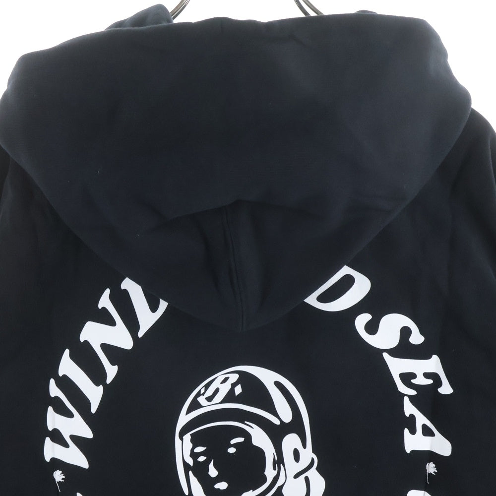 BILLIONAIRE BOYS CLUB WIND AND SEA パーカー WIND AND SEA(ウィンダンシー) ×BILLIONAIRE BOYS CLUB ビリオネア