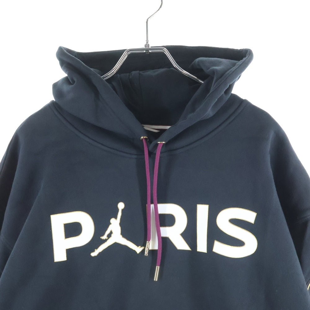 JORDAN BRAND(ジョーダンブランド) ×PSG FLEECE PULLOVER HOODIE パリ