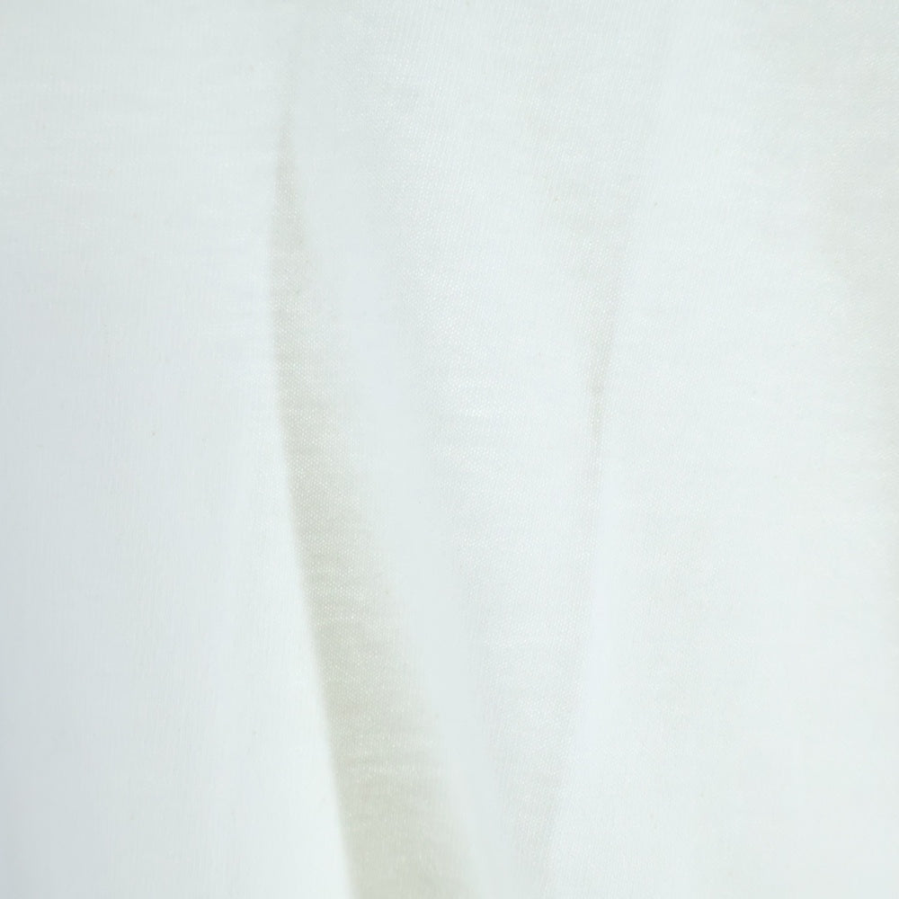 WIND AND SEA(ウィンダンシー) ×BE@RBRICK ×atmos BE@R TEE ベアブリック アトモス 半袖Tシャツ ホワイト ABW-21002