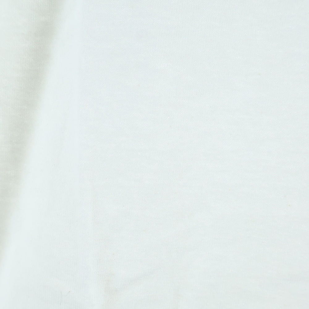 WIND AND SEA(ウィンダンシー) ×BE@RBRICK ×atmos BE@R TEE ベアブリック アトモス 半袖Tシャツ ホワイト ABW-21002