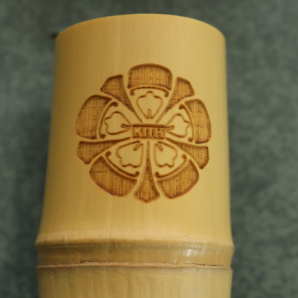 KITH(キス) 22SS Ceremonial Matcha Tea Set 抹茶 ティー セット グラス マルチ ■
