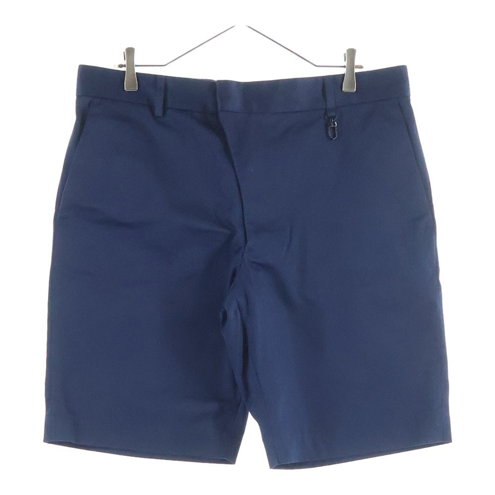 LOUIS VUITTON(ルイヴィトン) 20SS Chino Shorts チノ ショーツ ハーフパンツ ネイビー