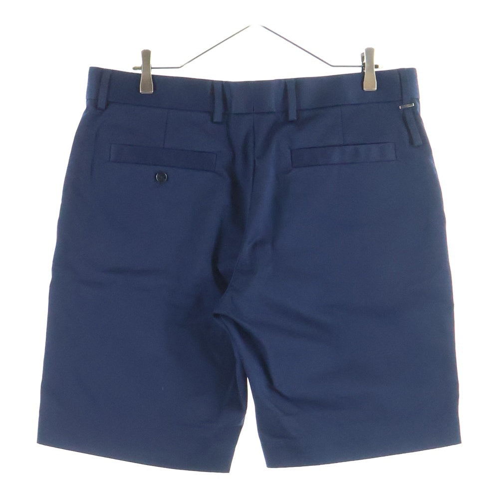 LOUIS VUITTON(ルイヴィトン) 20SS Chino Shorts チノ ショーツ ハーフパンツ ネイビー