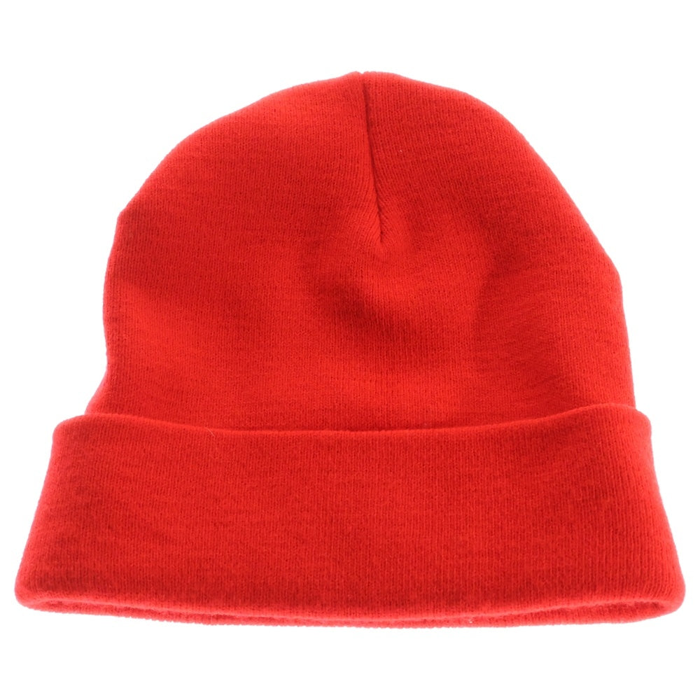 CHROME HEARTS(クロムハーツ) WATCH CAP ワッチキャップ ロゴ刺繍