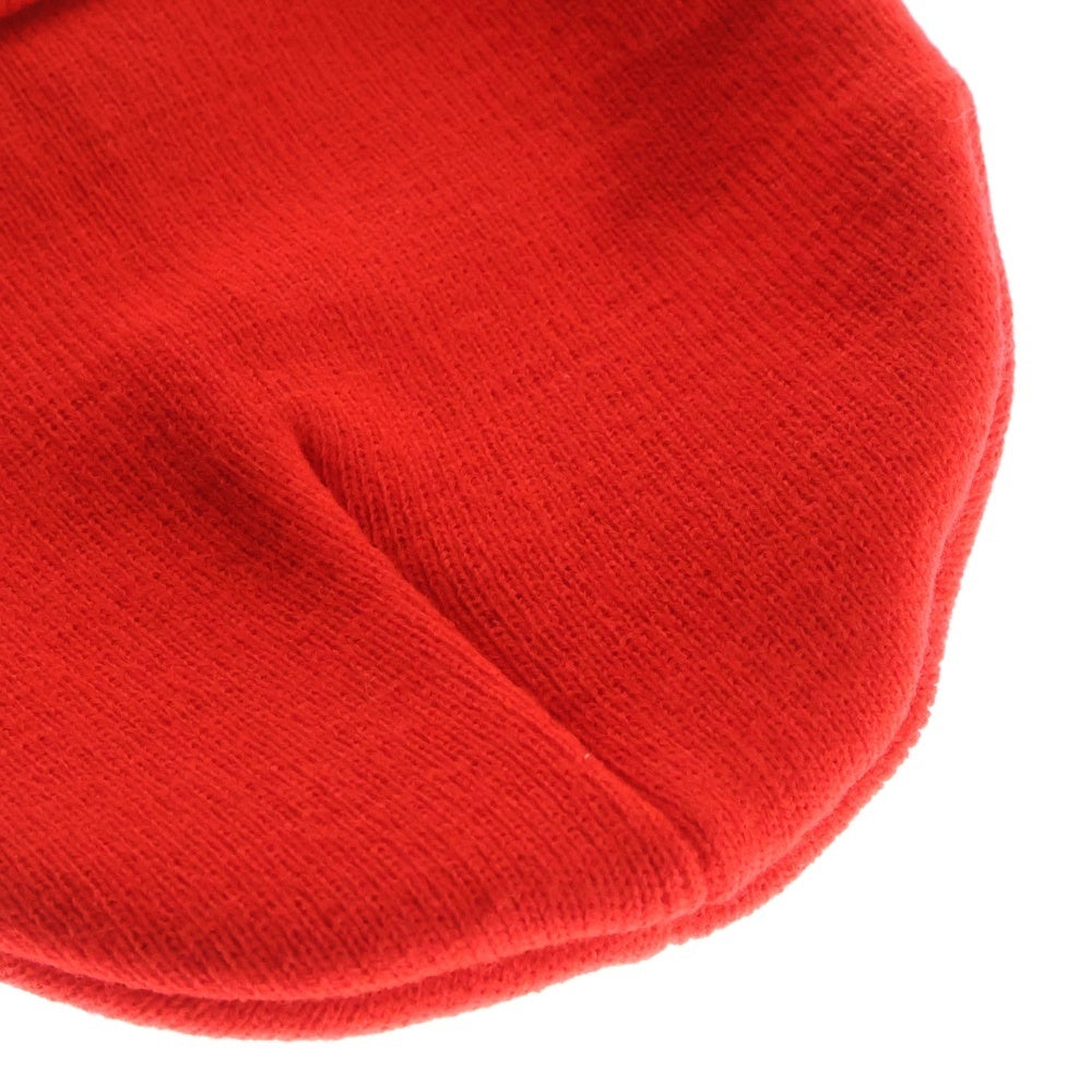 CHROME HEARTS(クロムハーツ) WATCH CAP ワッチキャップ ロゴ刺繍