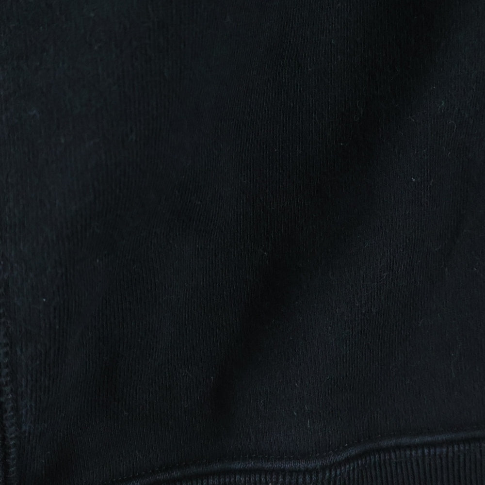 FAT(エフエーティー) クルーネックスウェット トレーナー ブラック F32120-SW04-AB