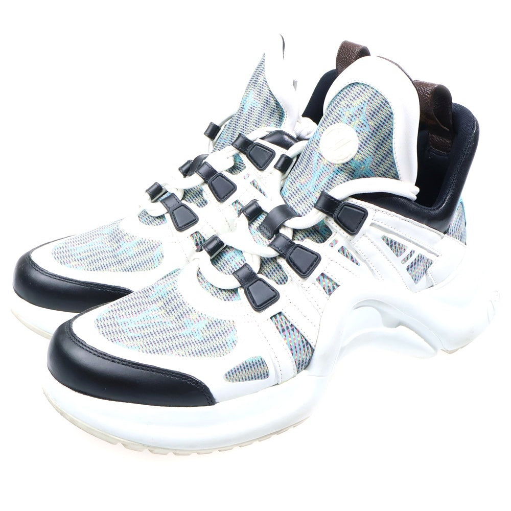 LOUIS VUITTON(ルイヴィトン) LVアークライトライ ローカット