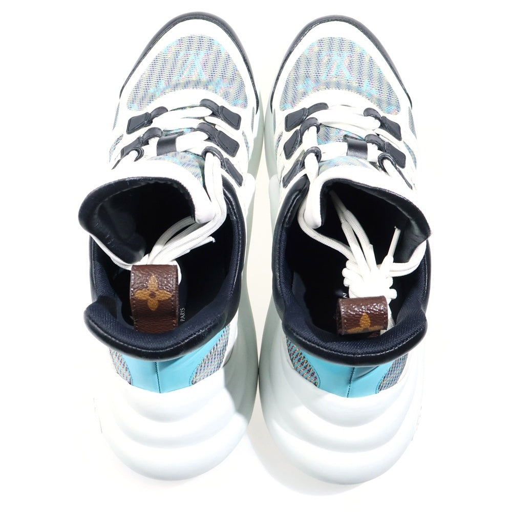 LOUIS VUITTON(ルイヴィトン) LVアークライトライ ローカット