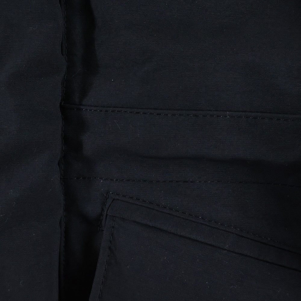 THE NORTH FACE(ザノースフェイス) 25AW ANTARCTICA PARKA アンタークティカ ダウンジャケット ブラック ND92546