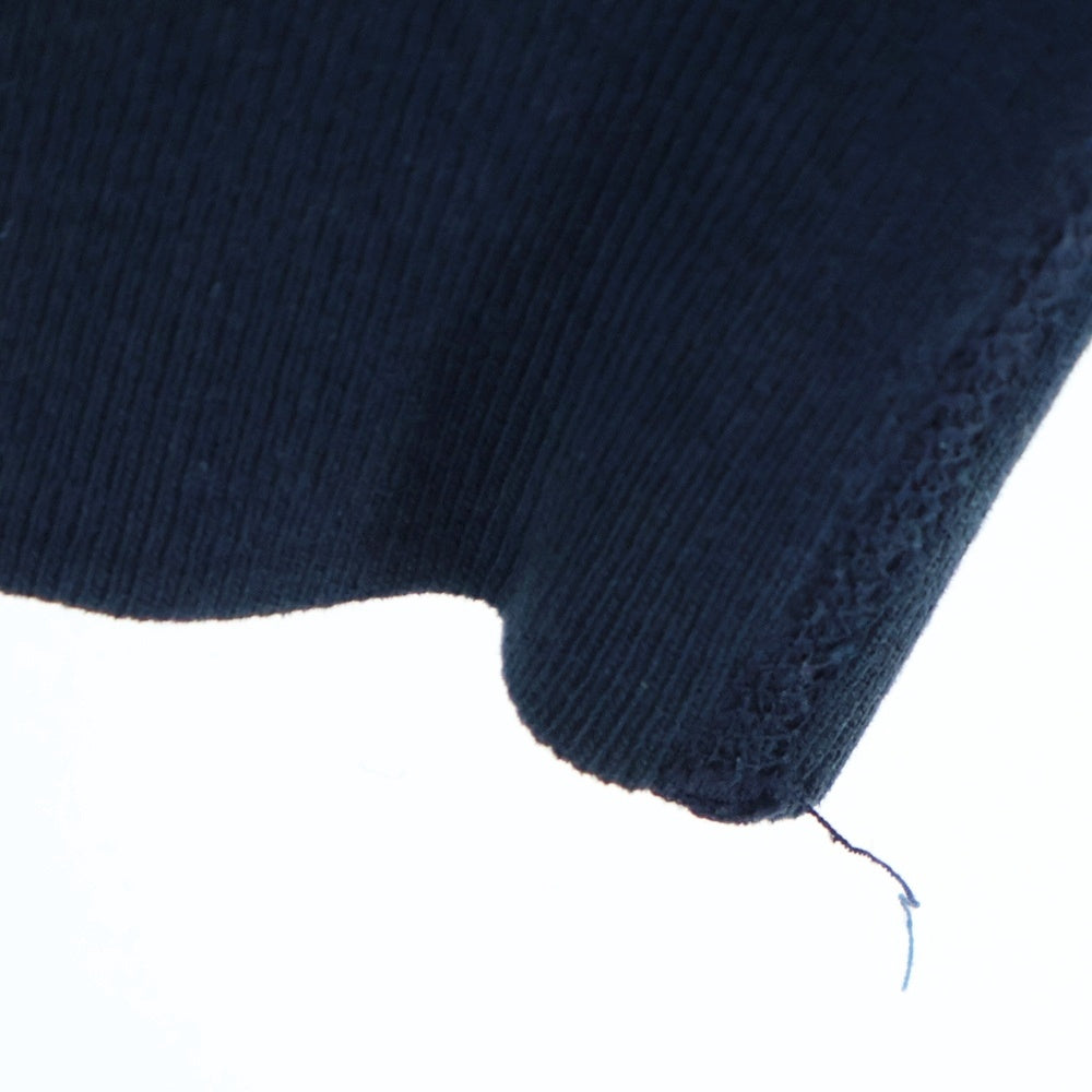 SUPREME(シュプリーム) 17SS Digi Hooded Sweatshirt プルオーバーパーカー ネイビー