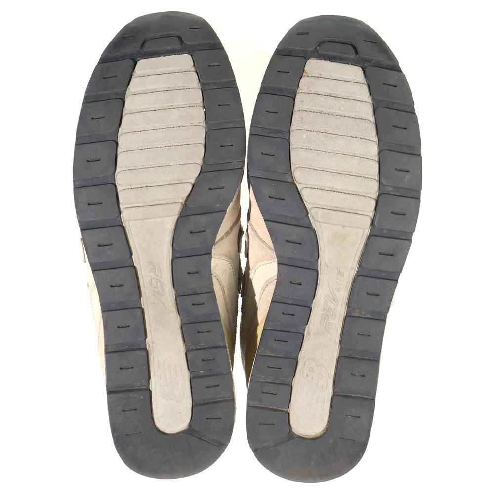New Balance(ニューバランス) 996 ローカットスニーカー グレー/ベージュ US9/27cm MRL996AG