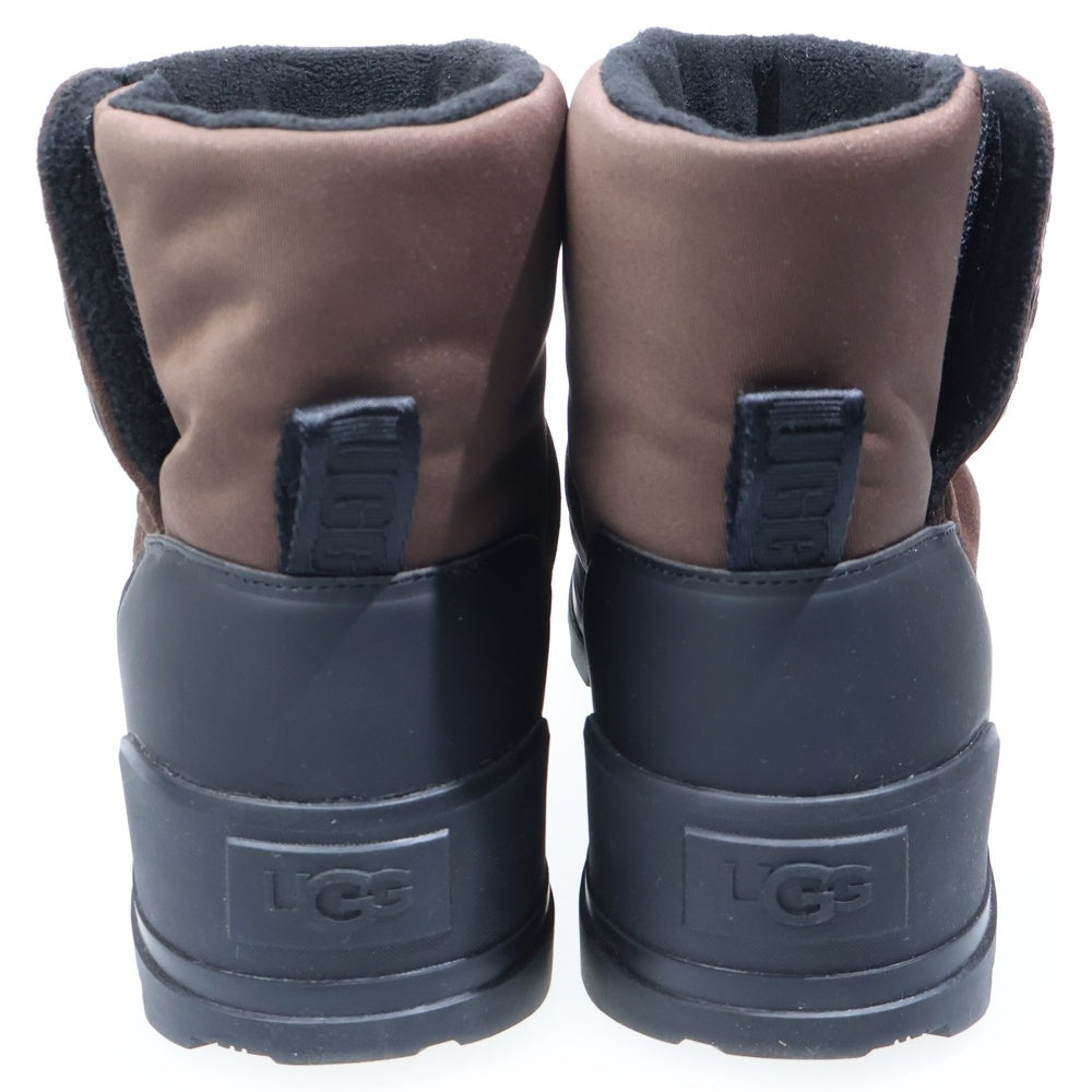 UGG(アグ) Classic Klamath Mini| 1143932 クラシック クラマス ミニ ショートブーツ ブラウン