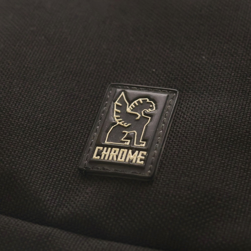 CHROME(クローム) SHANK シャンク ボディバッグ ウエストバッグ ブラック レディース