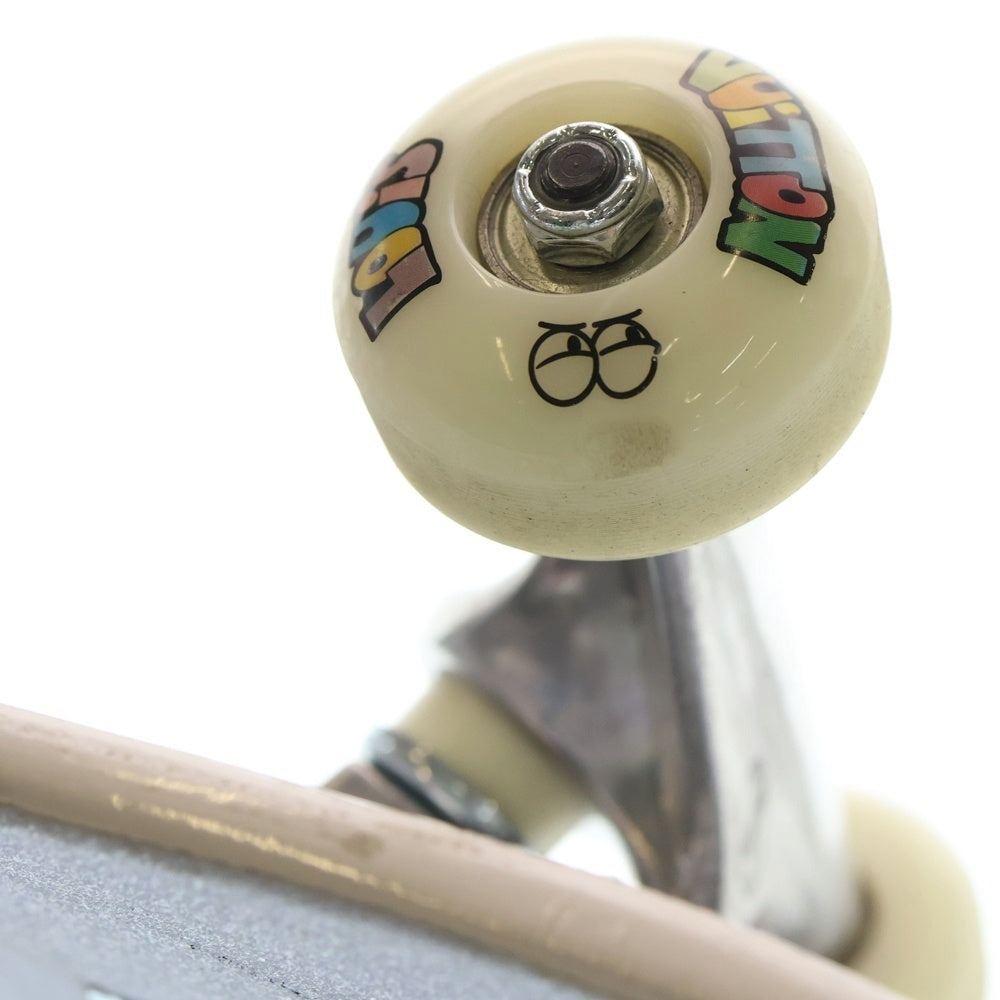 LOUIS VUITTON(ルイヴィトン) 23AW プレオウンド スケートボード マルチ GI0884