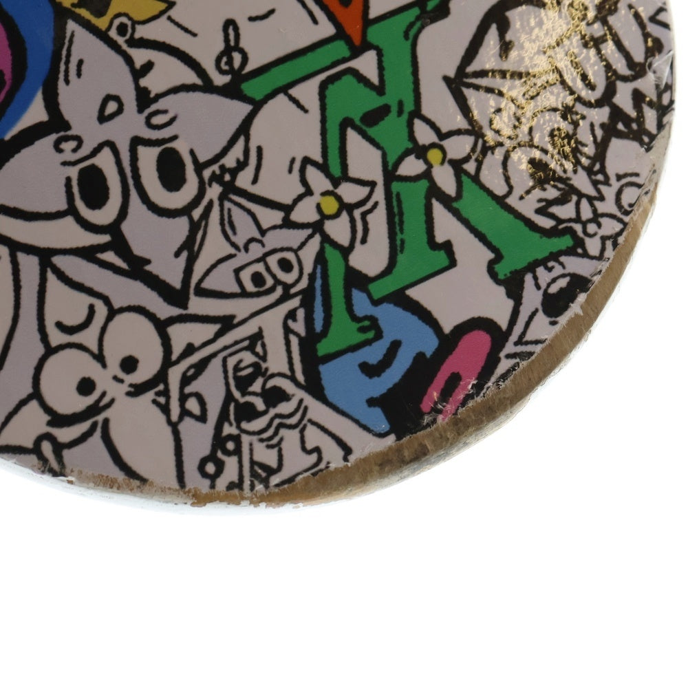 LOUIS VUITTON(ルイヴィトン) 23AW プレオウンド スケートボード マルチ GI0884