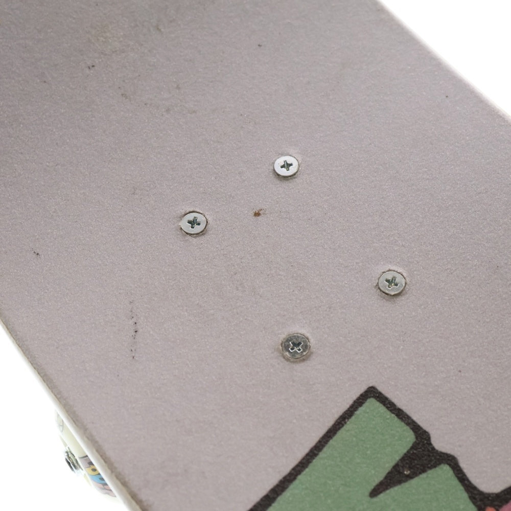 LOUIS VUITTON(ルイヴィトン) 23AW プレオウンド スケートボード マルチ GI0884