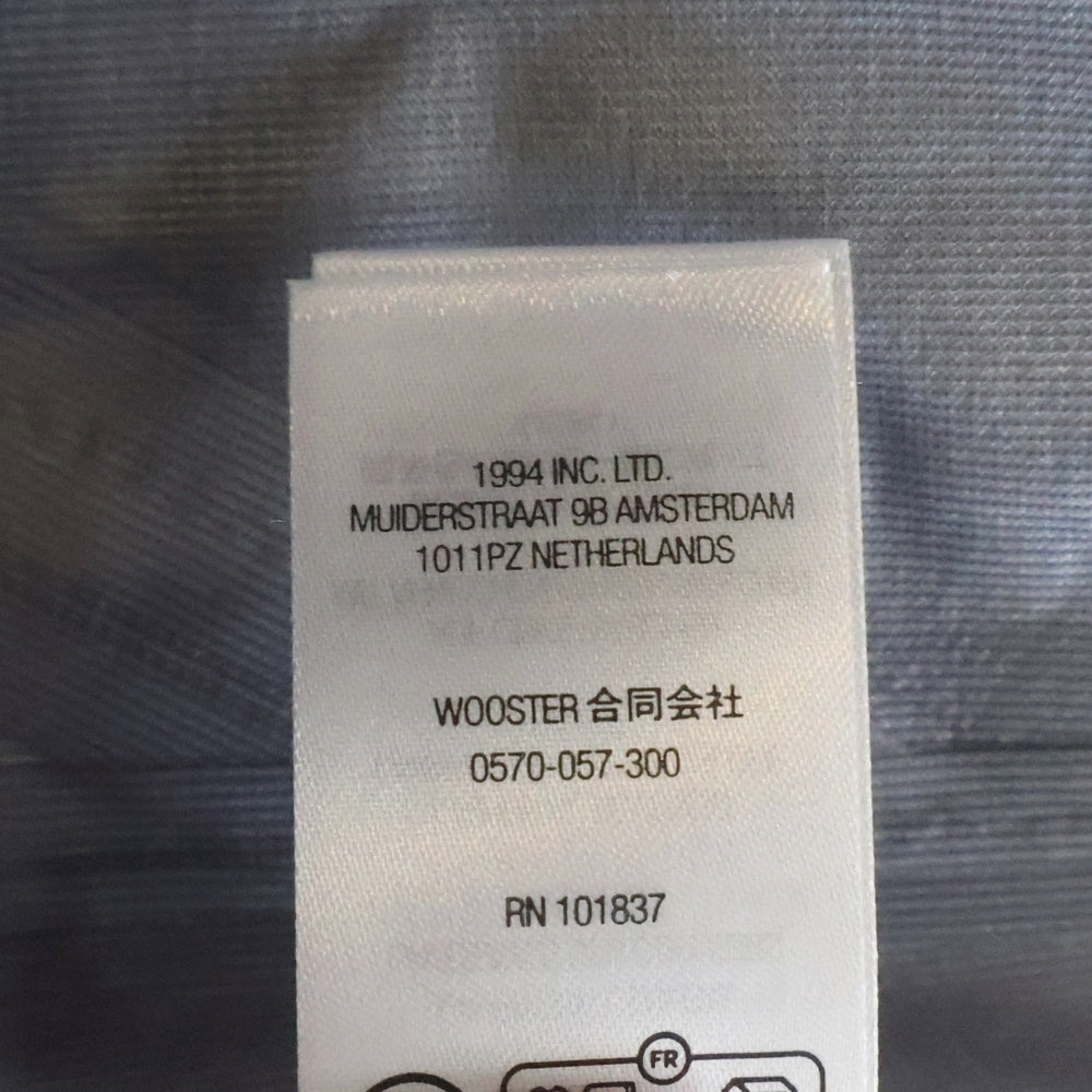 SUPREME(シュプリーム) 25AW ×Wu-Tang Clan GORE-TEX Shell Jacket ×ウータンクラン ゴアテックスシェルジャケット マルチ