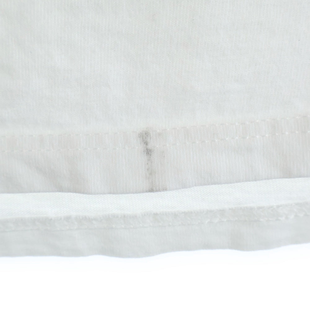 VINTAGE(ヴィンテージ) 90's ALICE IN CHAINS JAR OF FILES アリスインチェインズ プリント 半袖Tシャツ カットソー ホワイト