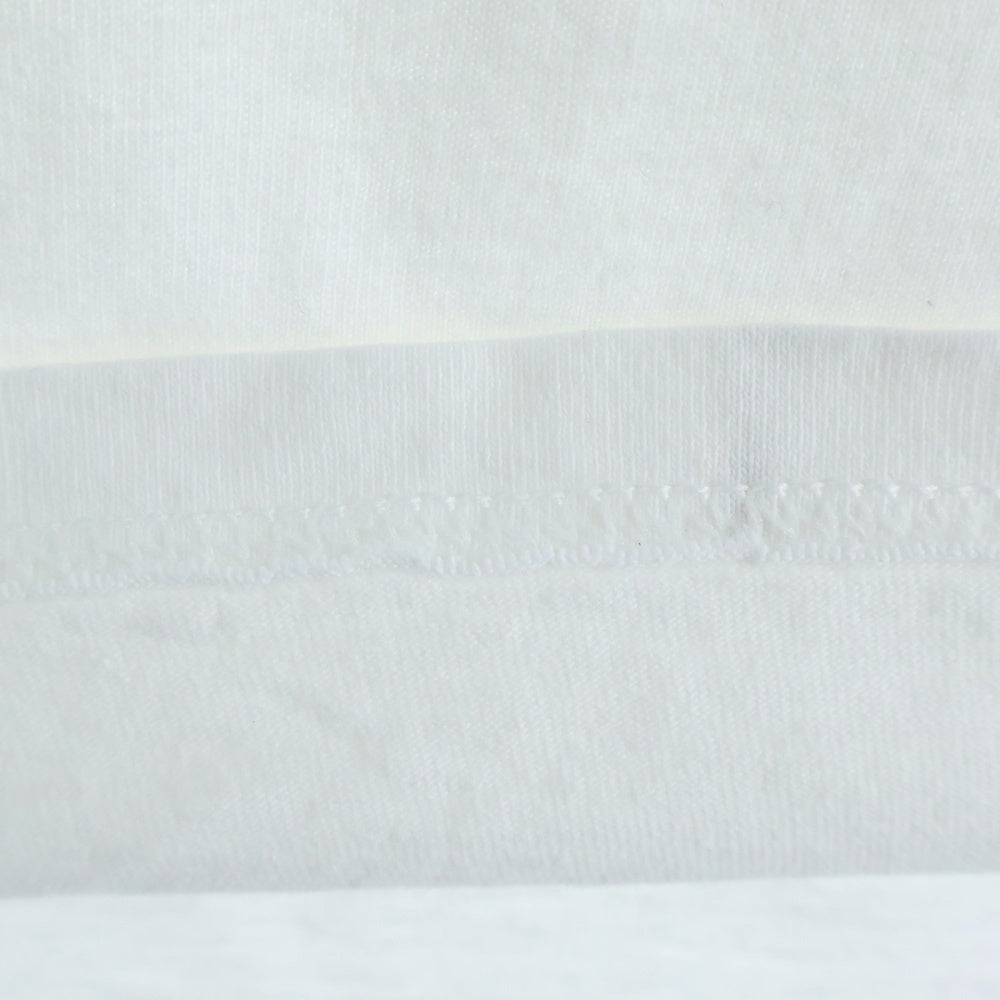 VINTAGE(ヴィンテージ) 90's ALICE IN CHAINS JAR OF FILES アリスインチェインズ プリント 半袖Tシャツ カットソー ホワイト