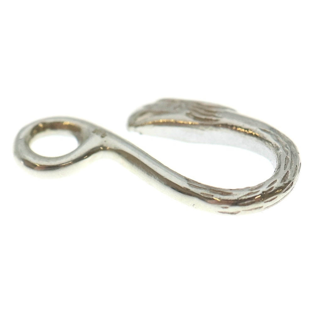 REDMAN(レッドマン) イーグルヘッドフック シルバー