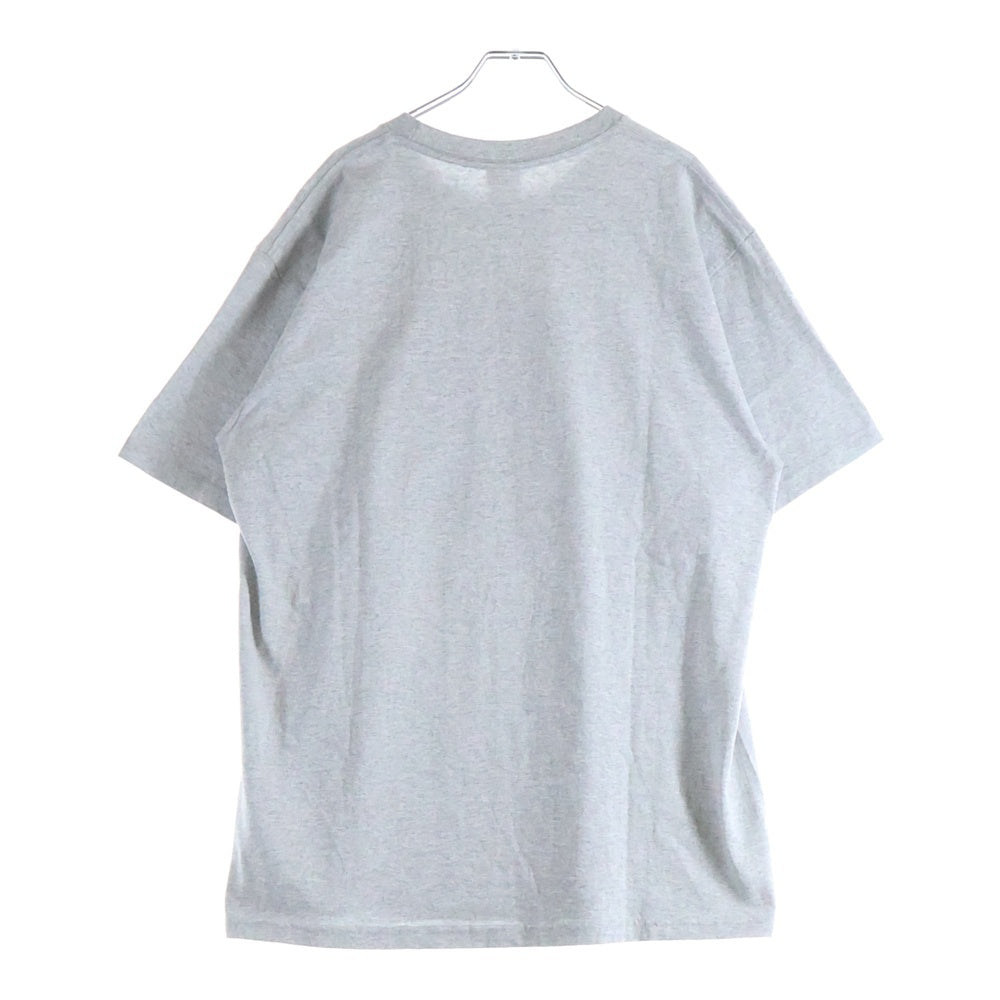 SUPREME(シュプリーム) 18SS Nan Goldin Kim in Rhinestone Tee ナン