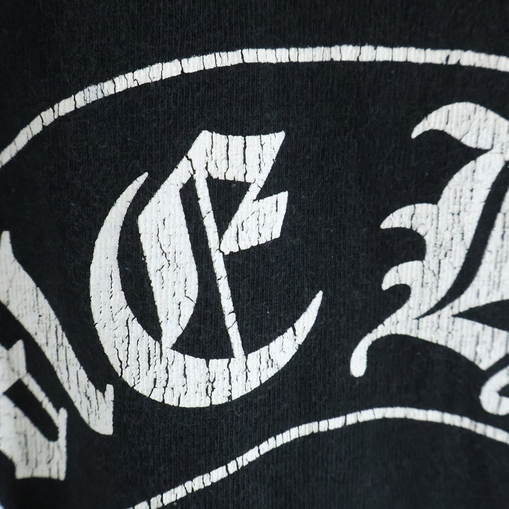 CHROME HEARTS(クロムハーツ) OLD NEW YORK Horseshoe L/S Tee